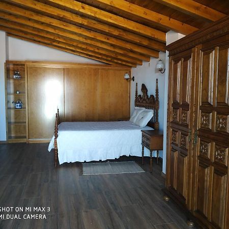 Retiro Do Cacador Villa Reguengos de Monsaraz Luaran gambar