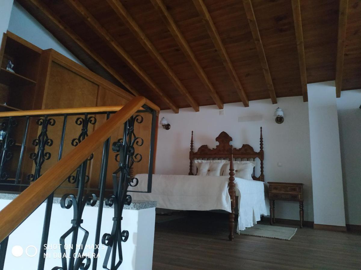Retiro Do Cacador Villa Reguengos de Monsaraz Luaran gambar
