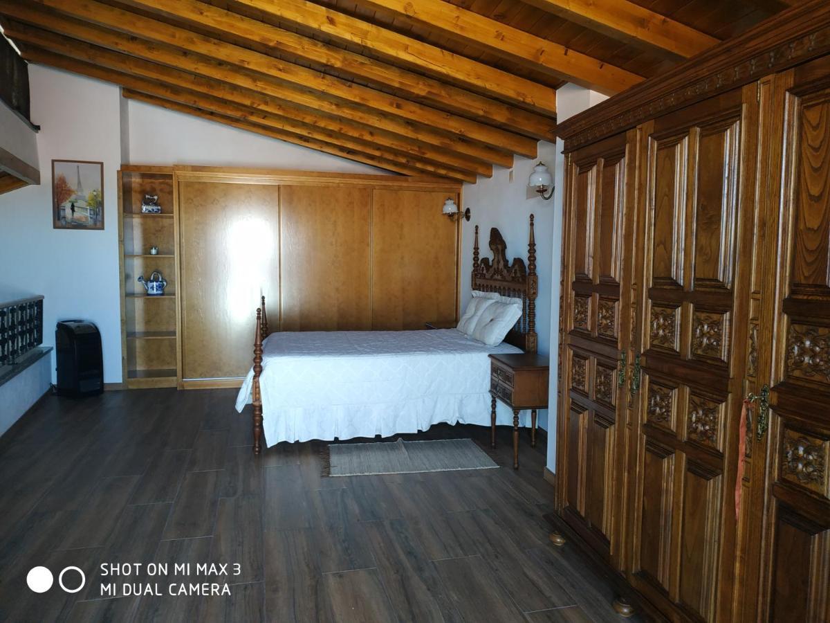 Retiro Do Cacador Villa Reguengos de Monsaraz Luaran gambar