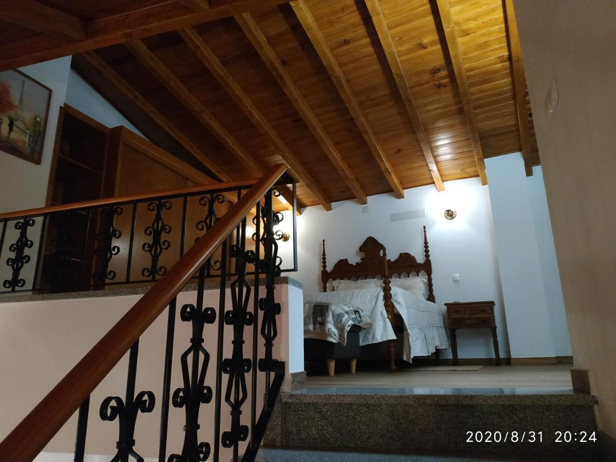 Retiro Do Cacador Villa Reguengos de Monsaraz Luaran gambar